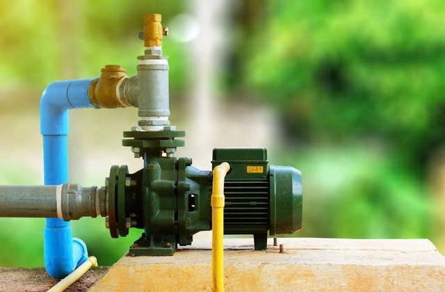 Hệ Thống Lọc Nước Giếng Khoan Tại Huế