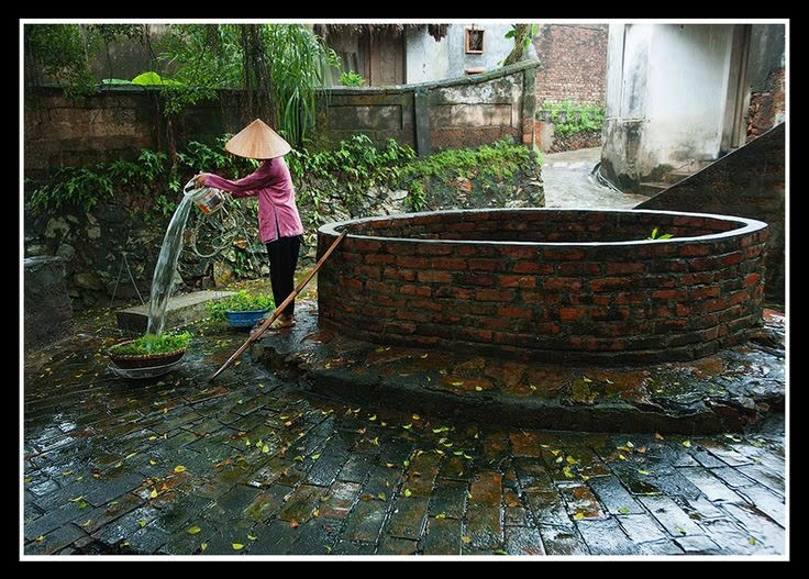 Hệ Thống Lọc Nước Giếng Khoan Tại Quảng Ngãi