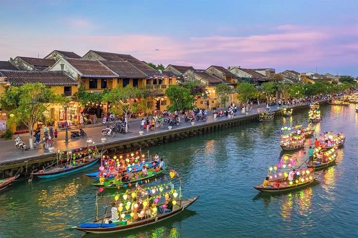 Hệ Thống Lọc Nước Nhiễm Phèn Tại Quảng Nam