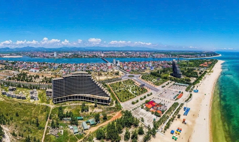 Hệ Thống Lọc Nước RO-EDI, RO-DI Tại Quảng Bình
