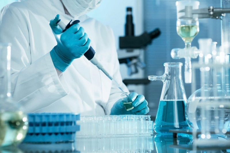 Hệ Thống Lọc Nước RO Sản Xuất Dược Phẩm Tại Quảng Bình
