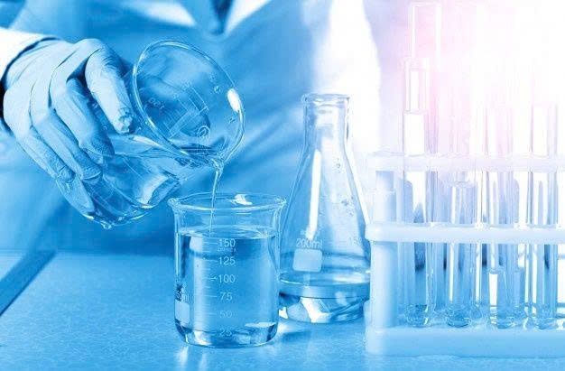 Hệ Thống Lọc Nước RO Sản Xuất Thuốc Thú Y Tại Quảng Trị