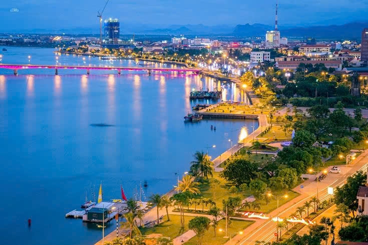 Hệ Thống Lọc Nước RO Tại Quảng Bình