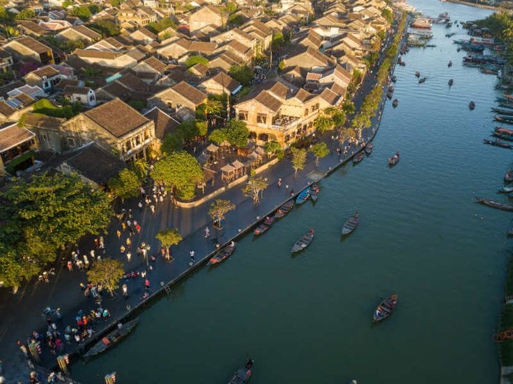 Hệ Thống Lọc Nước RO Tại Quảng Nam