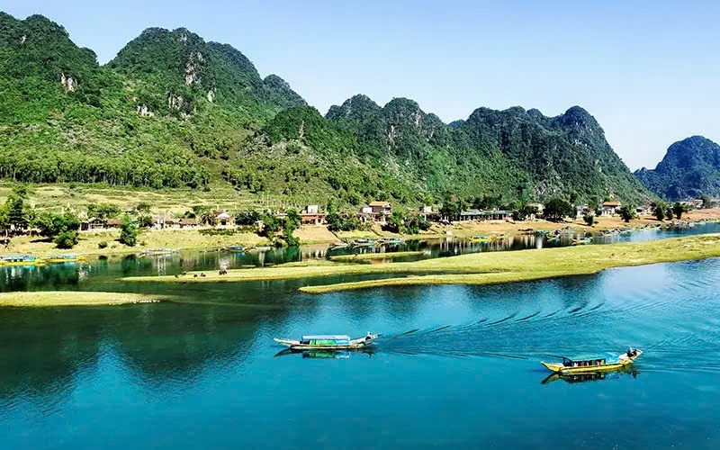 Hệ Thống Lọc Nước Sinh Hoạt Tại Quảng Bình