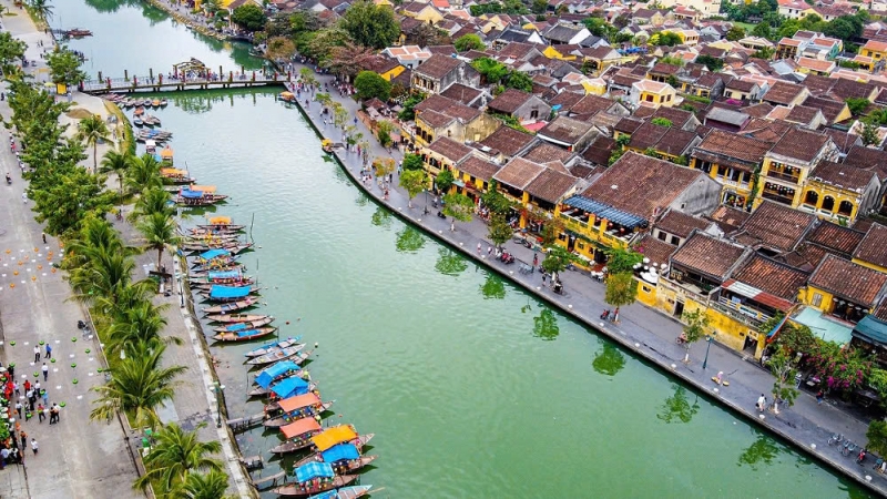 Hệ Thống Lọc Nước Sinh Hoạt Tại Quảng Nam