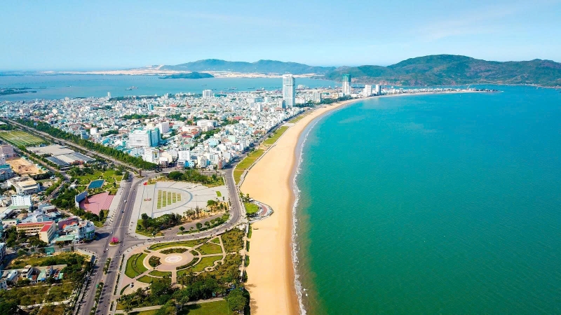 Hệ Thống Lọc Tổng Đầu Nguồn Tại Bình Định