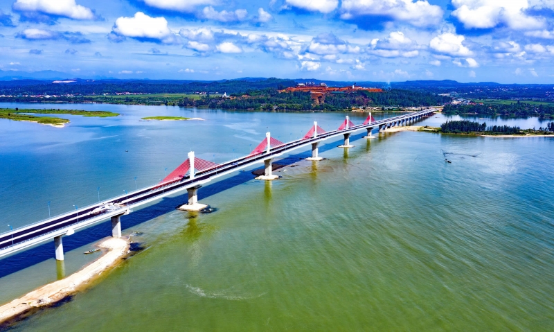 Hệ Thống Lọc Tổng Đầu Nguồn Tại Quảng Ngãi