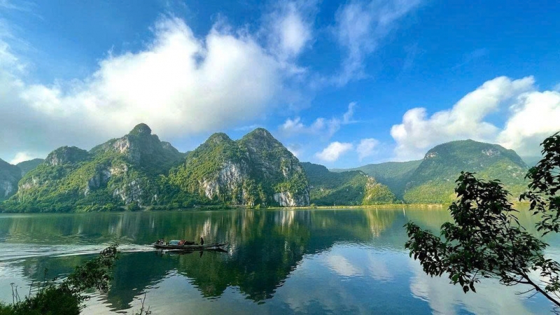 Hệ Thống Tái Sử Dụng Nước Thải Tại Quảng Bình