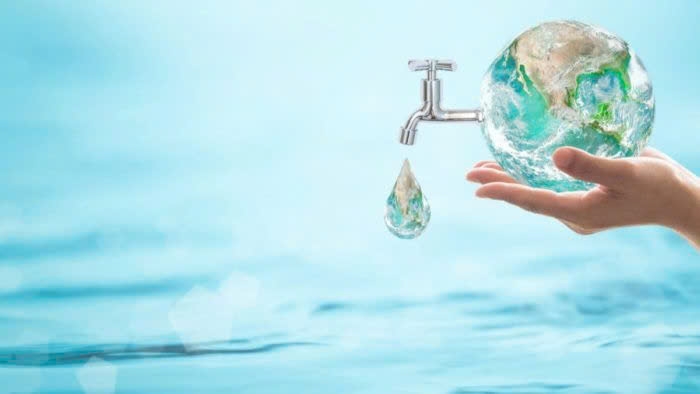 Hệ Thống Tái Sử Dụng Nước Thải Tại Quảng Trị