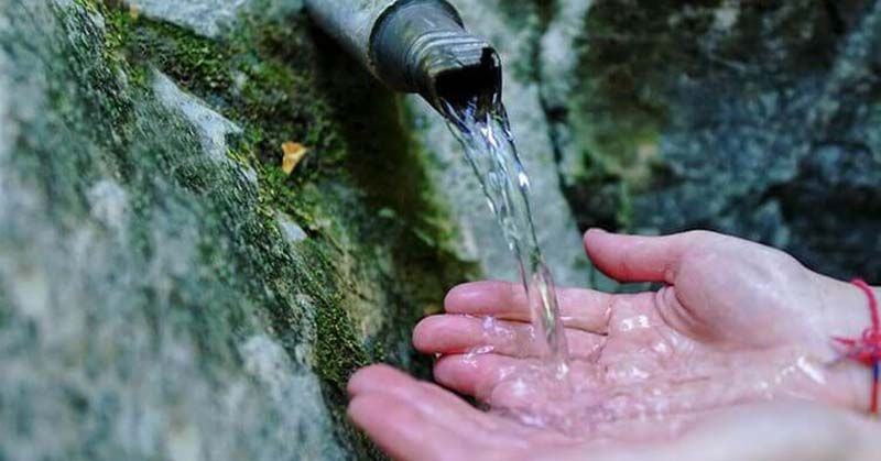 Hệ Thống Xử Lý Nước Cấp Tại Quảng Ngãi