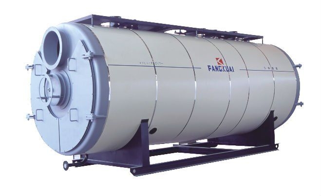 Hệ Thống Xử Lý Nước Lò Hơi Tại Bình Định