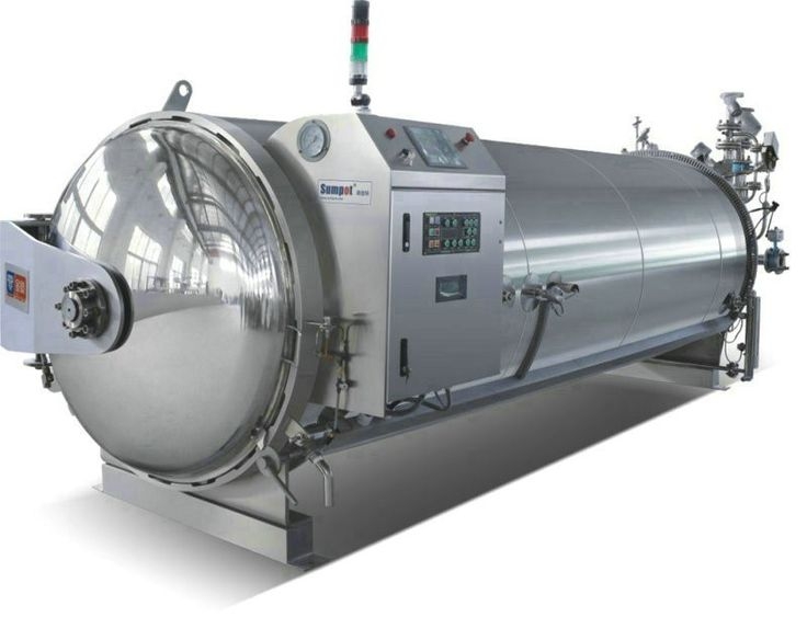 Hệ Thống Xử Lý Nước Lò Hơi Tại Huế