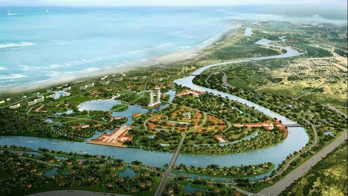 Máy Lọc Nước Bán Công Nghiệp Tại Quảng Nam
