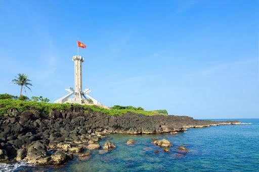 Máy Lọc Nước Bán Công Nghiệp Tại Quảng Trị