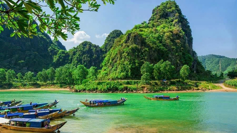 Máy Lọc Nước Gia Đình Tại Quảng Bình