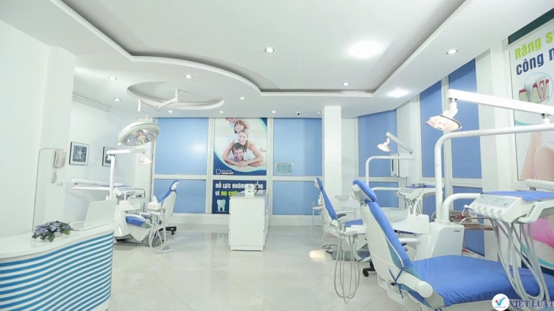 Xử Lý Nước Thải Phòng Khám Tại Quảng Nam