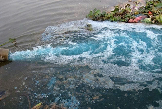 Xử Lý Nước Thải Y Tế, Bệnh Viện Tại Quảng Bình
